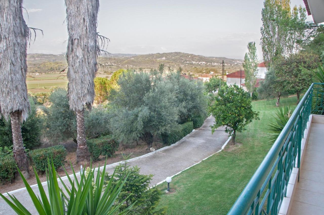 Smila Oasis Olympia Apartments מראה חיצוני תמונה