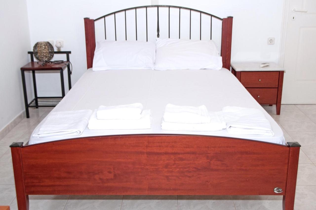 Smila Oasis Olympia Apartments מראה חיצוני תמונה