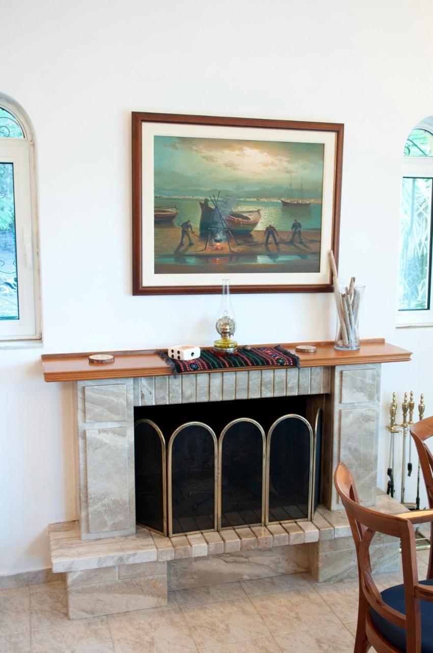 Smila Oasis Olympia Apartments מראה חיצוני תמונה