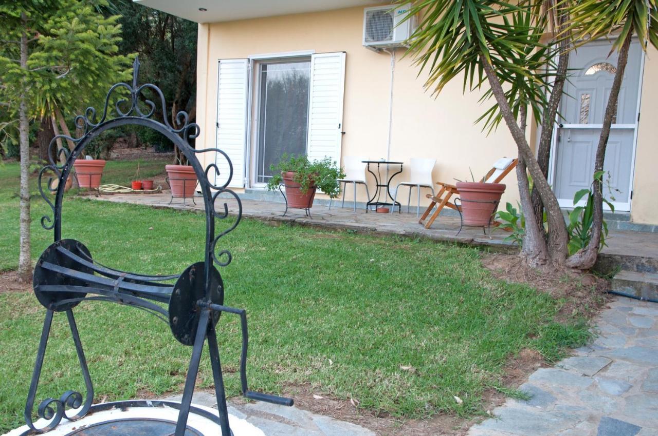 Smila Oasis Olympia Apartments מראה חיצוני תמונה