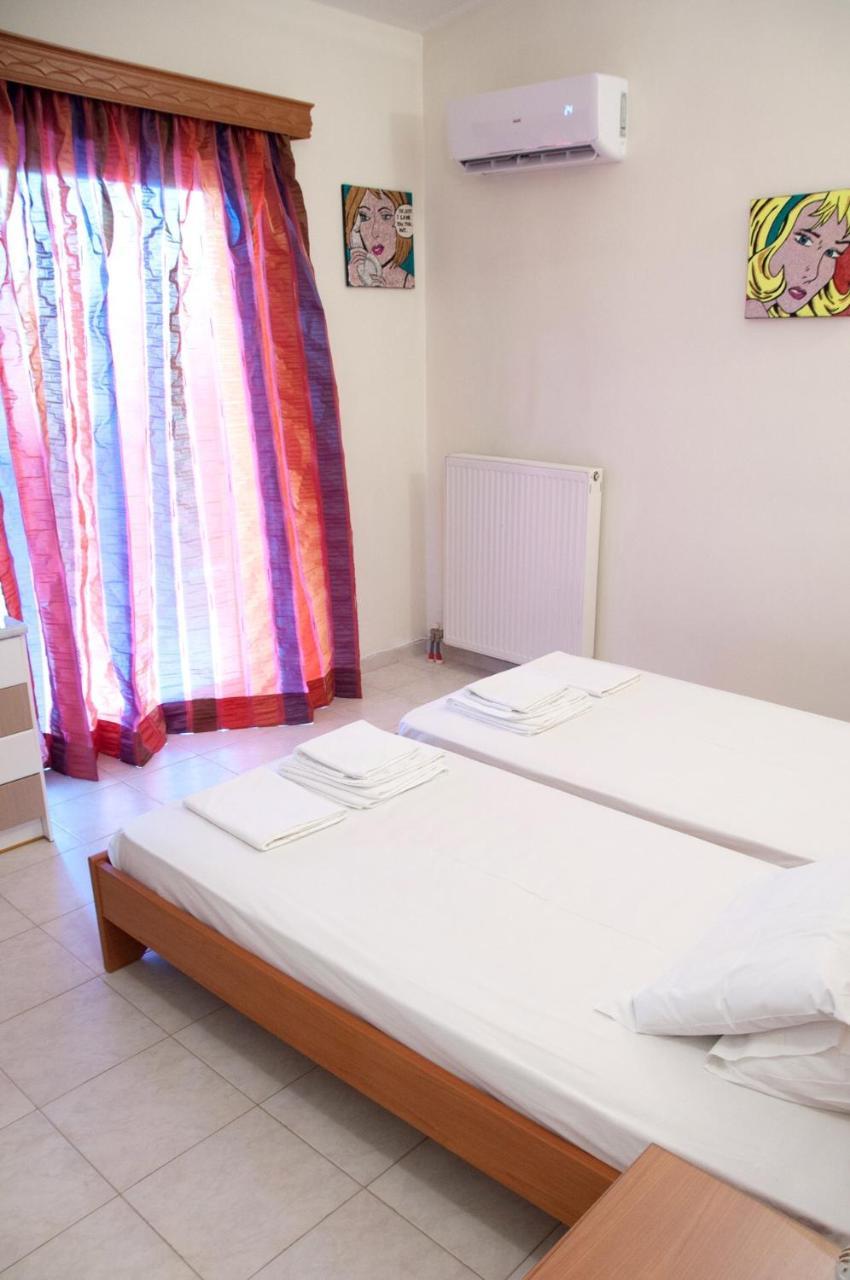 Smila Oasis Olympia Apartments מראה חיצוני תמונה