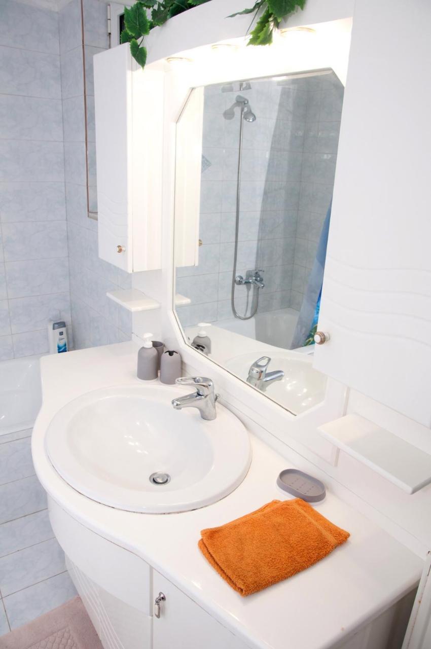 Smila Oasis Olympia Apartments מראה חיצוני תמונה